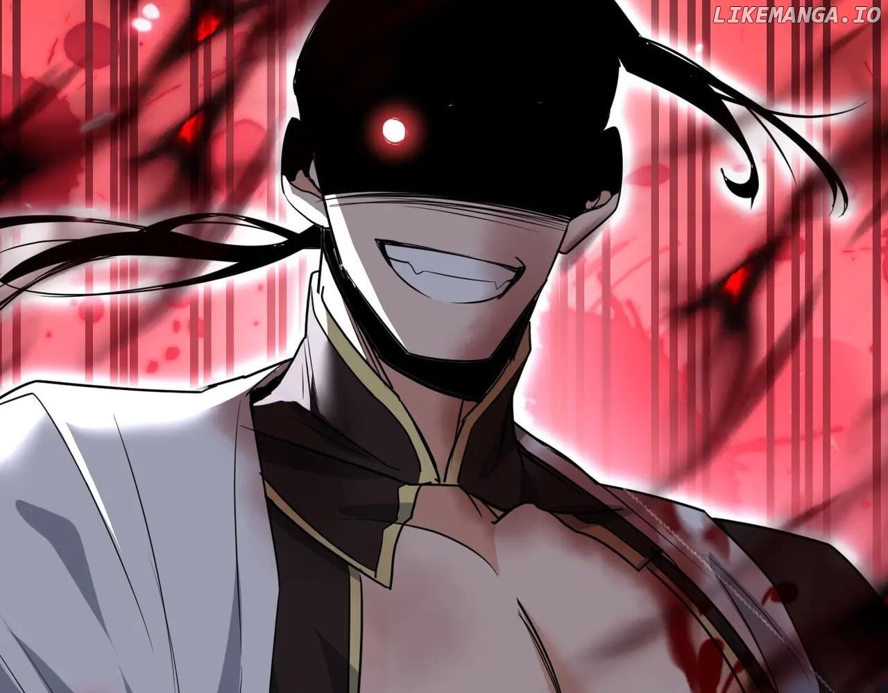 My Empress Apprentice is Becoming Evil Chapter 54 - page 150